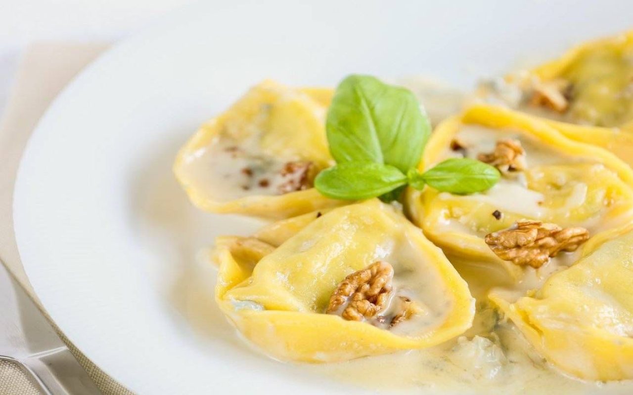 Primi piatti tradizionali